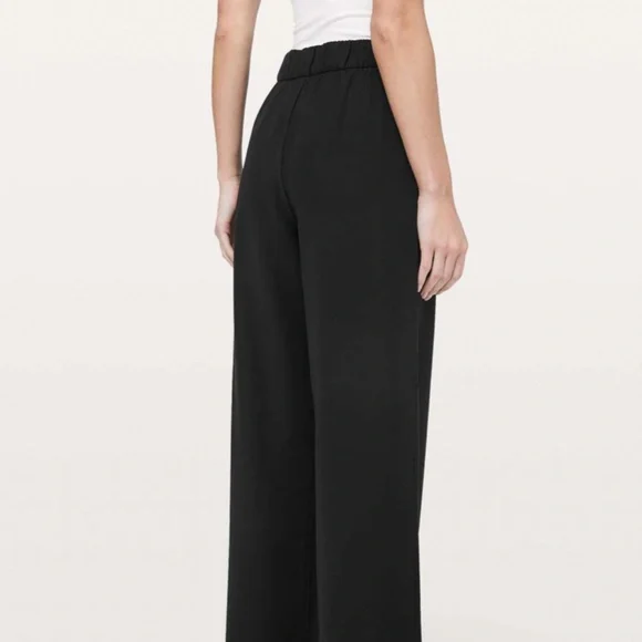 LULULEMON NOIR PANT - Picture 2 of 11